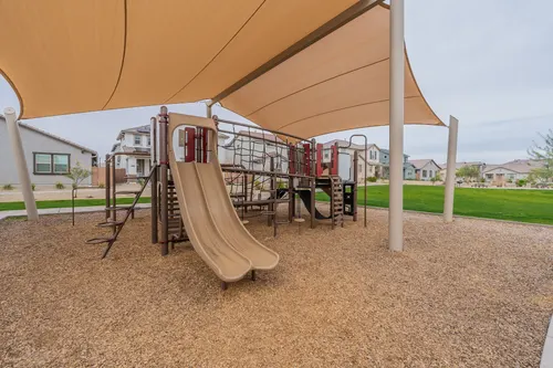 Rancho Mercado in Surprise, Arizona